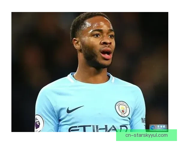 库伊特直言痛批斯特林速投曼城