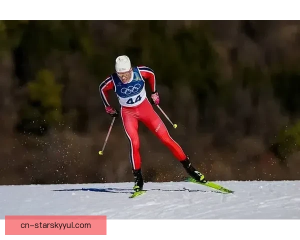 克莱博六金登顶冬奥巅峰传奇
