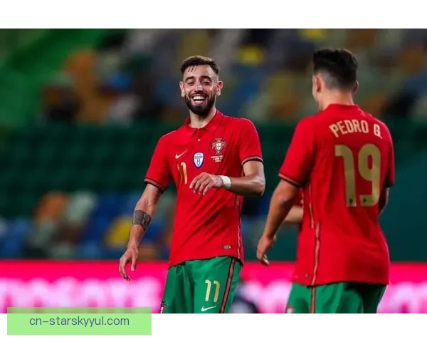 M费：世界杯梦想成目标 B费一直是榜样