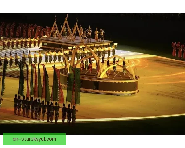 【958东运最前线】第32届东南亚运动会第五天